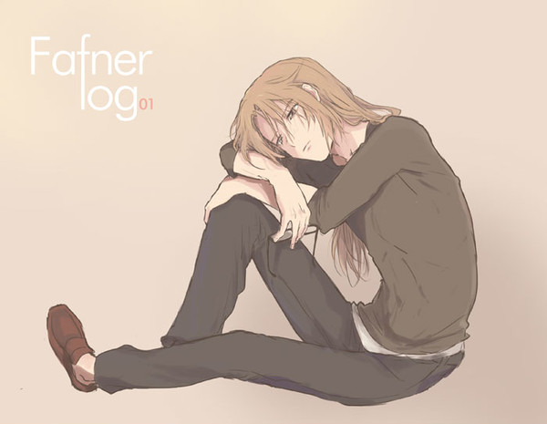 Fafner log01