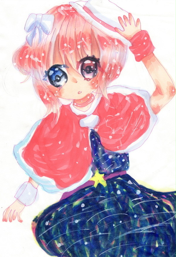 spring★