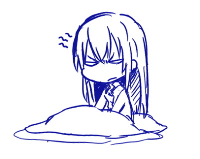 かんりな詰め