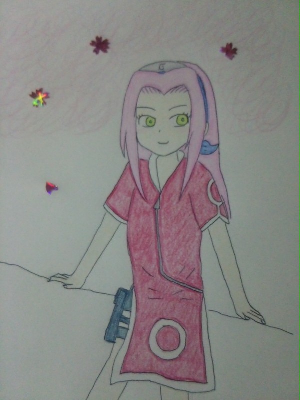 NARUTO まとめ
