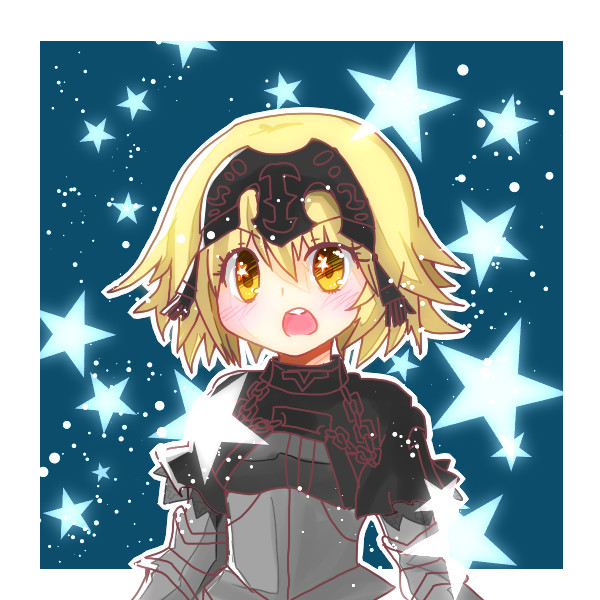 ジャンヌオルタ