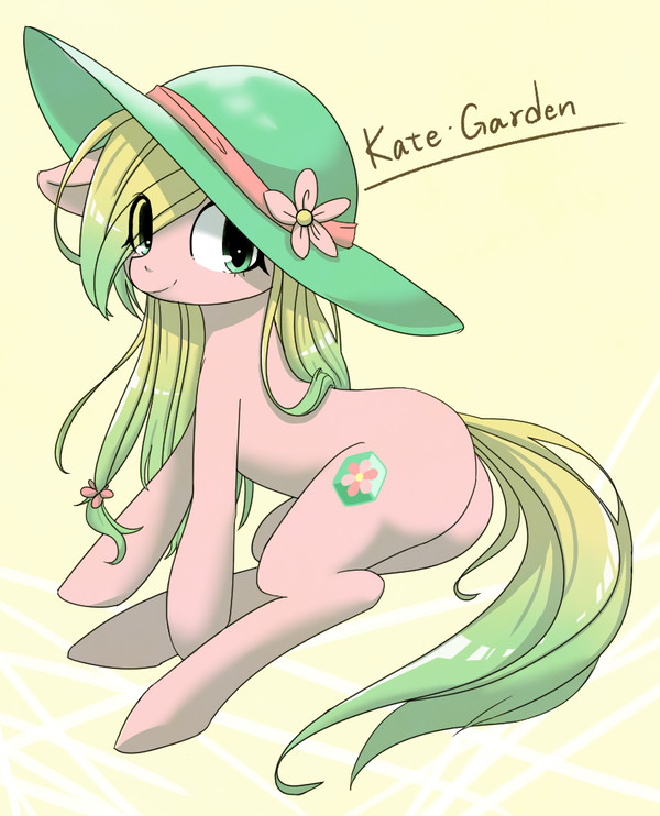 OCpony