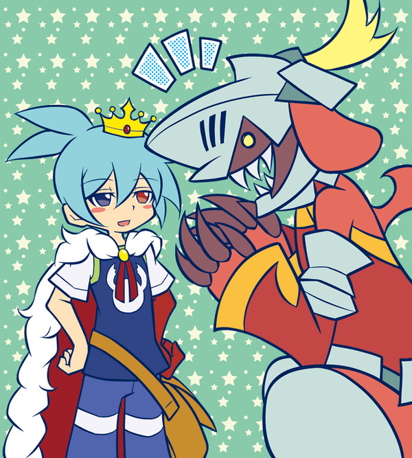 ぷよログ