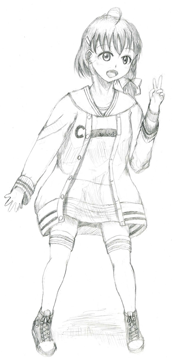 チカっち