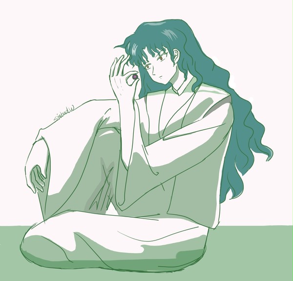 奈落Naraku 0306