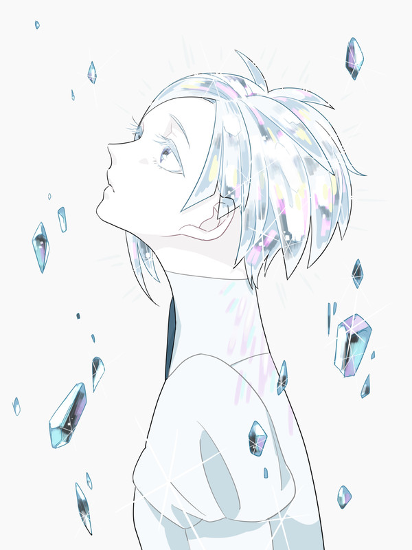 アンタークチサイト