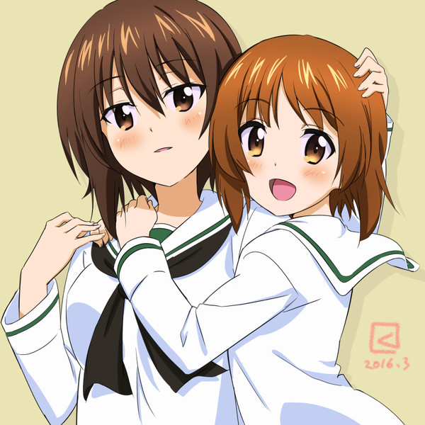 お姉ちゃんといっしょ