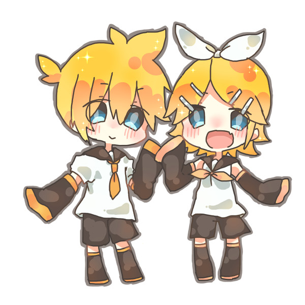鏡音