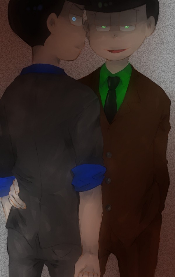 次男と三男