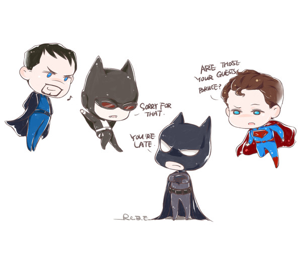 Double-Superbat