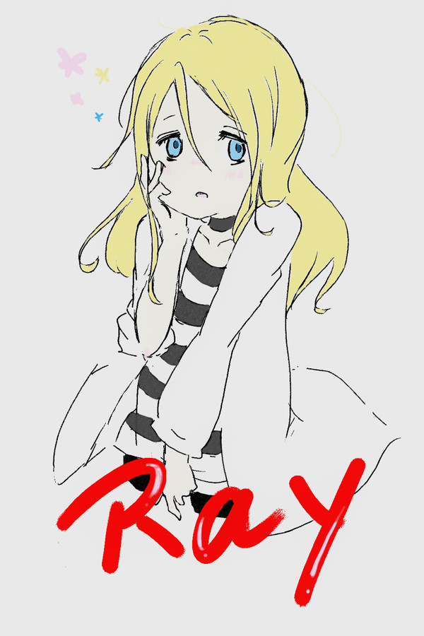 レイチェル