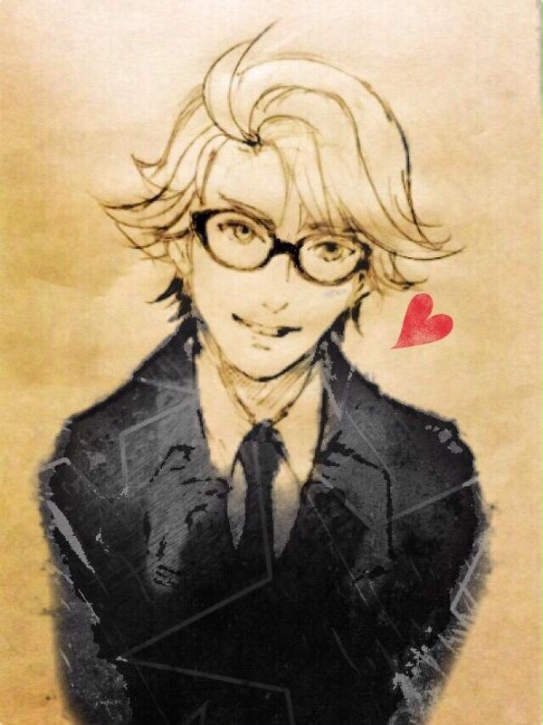 セ〜ンパイ💗