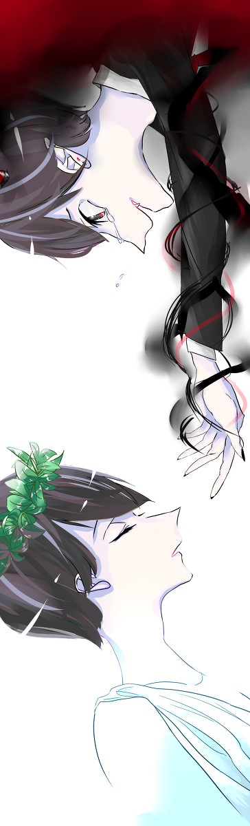 「こっちにおいで。」