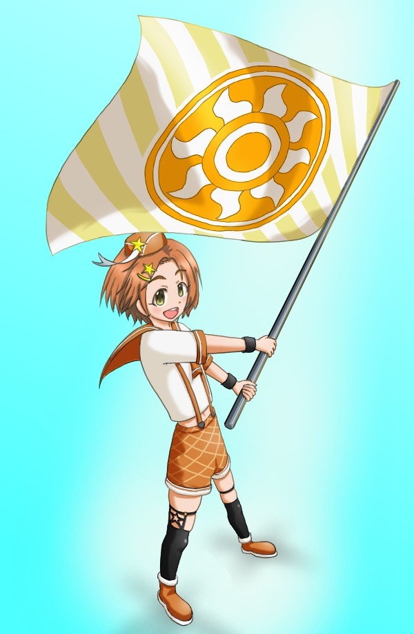 Passion jewelries! 002っぽい龍崎さん