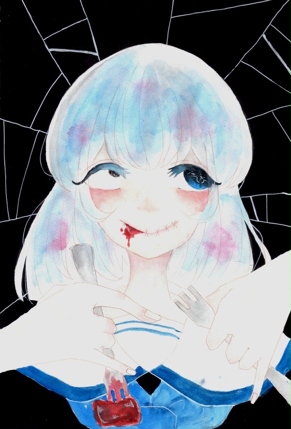 ＊