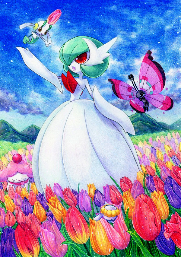 ❤サーナイトLOVE❤