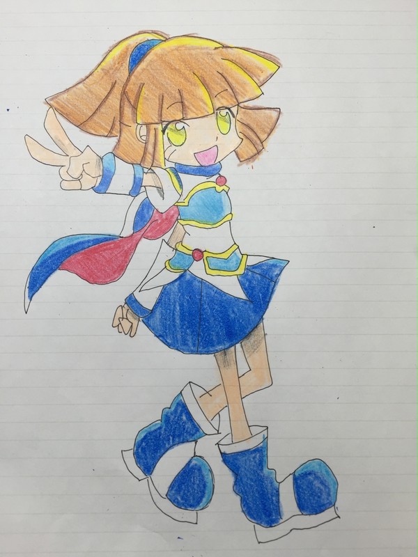 アルル
