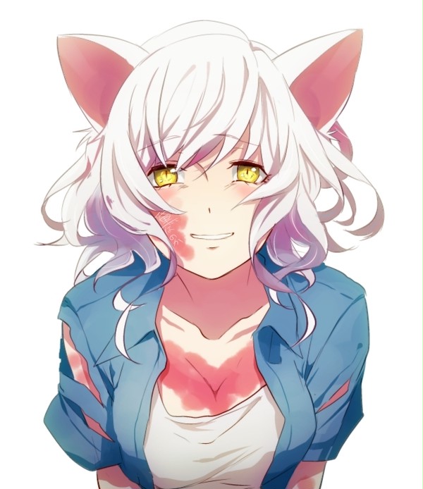 阿良々木くん
