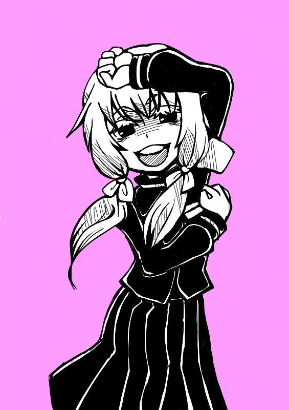 さぁ、さぁ、密告だ！
