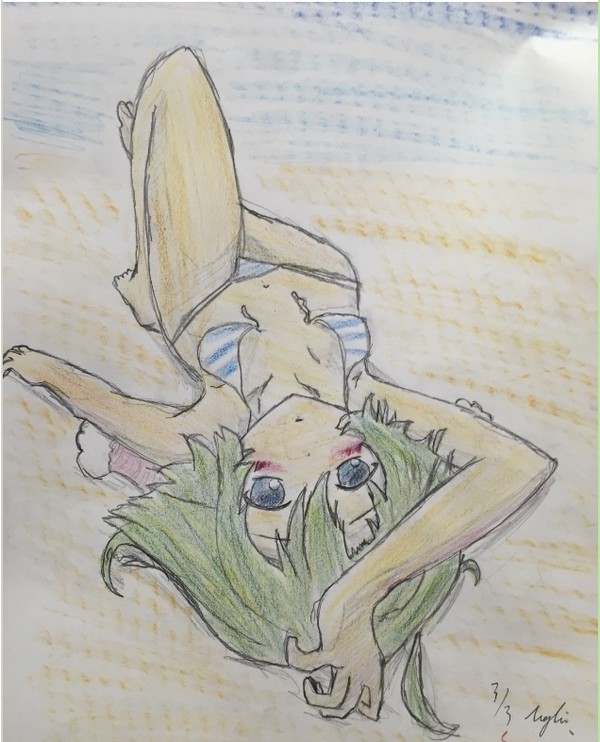 そういやもう11年か