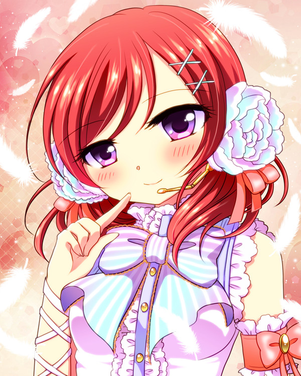 まきちゃん