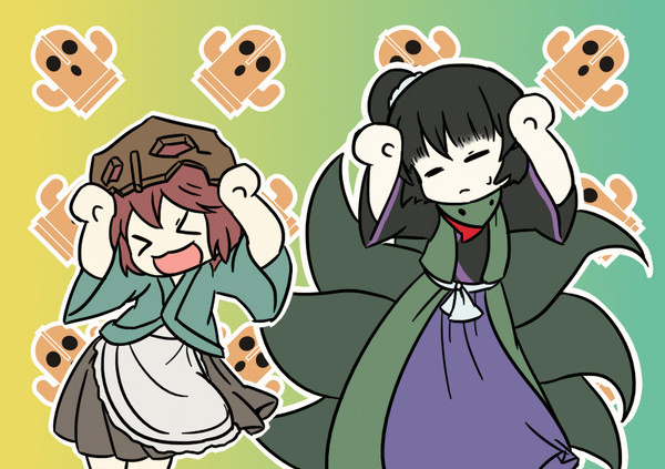 ウッーウッーウマウマ(゚∀゚)