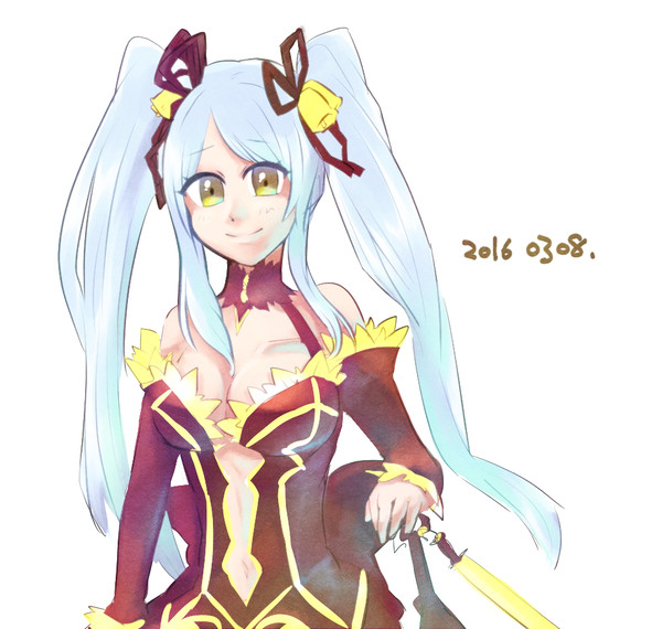 イヴ