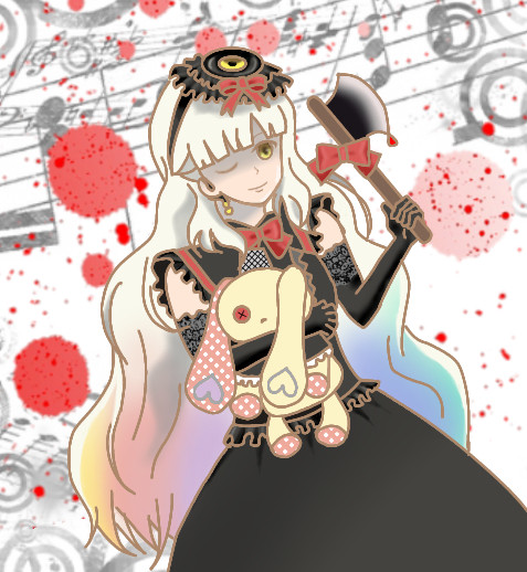 MAYU
