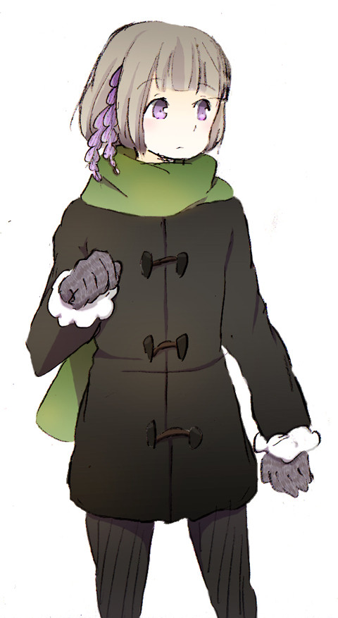 和気擬人化まとめ