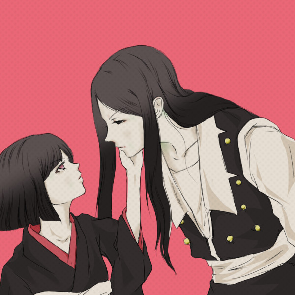 長兄と末っ子