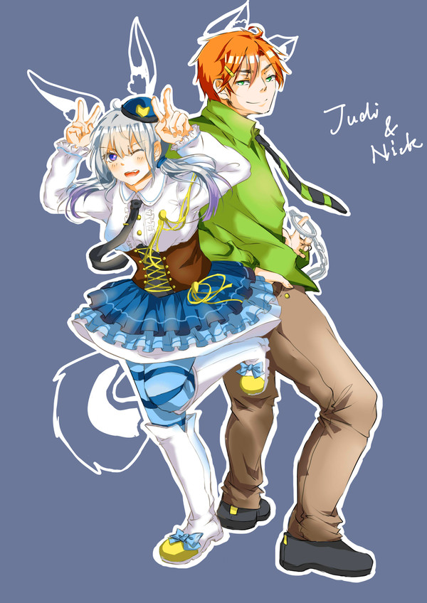 J&N