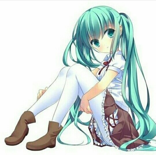Hatsune Miku