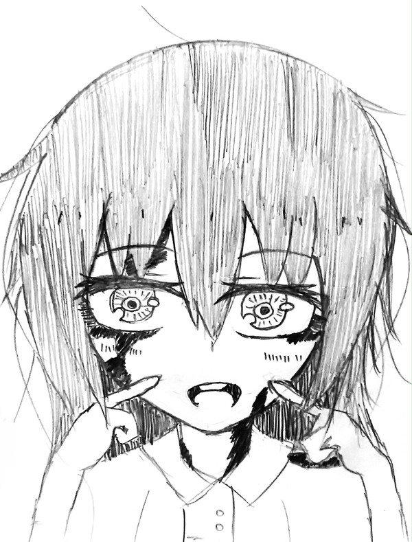 てへ～