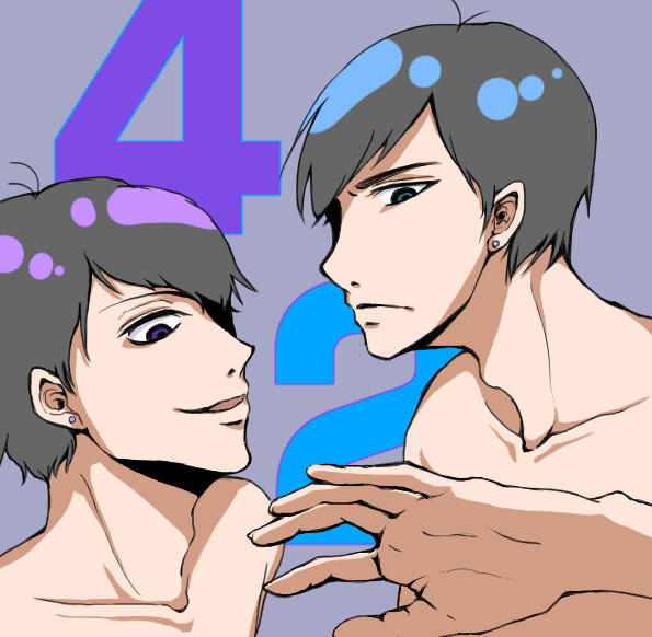 松ログ