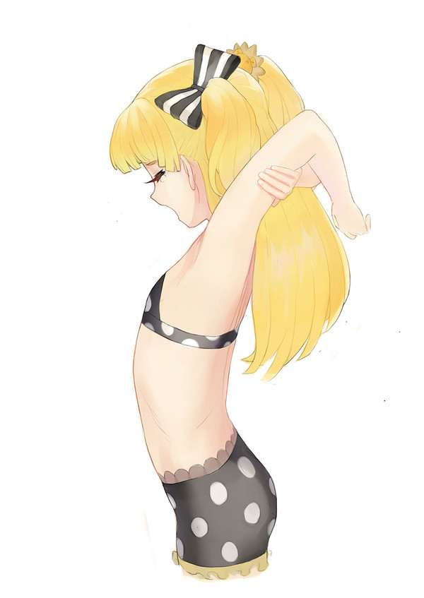 莉嘉