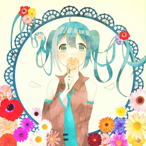 ミクの日