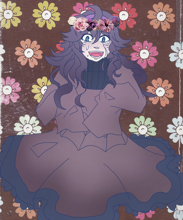 Hex Maniac