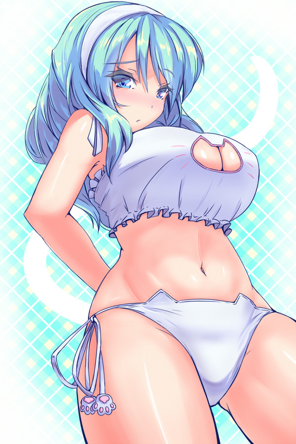 猫ランリアナ