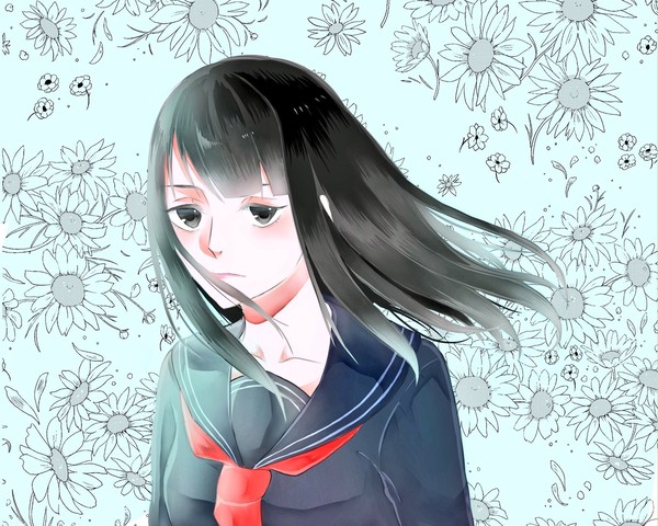 セーラー服