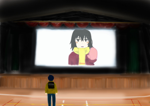 僕だけがいない街