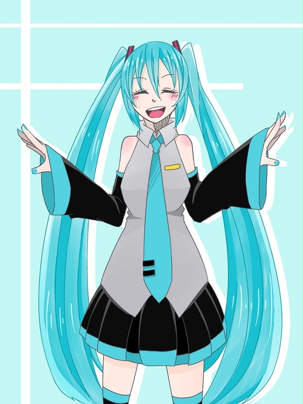 ミクの日