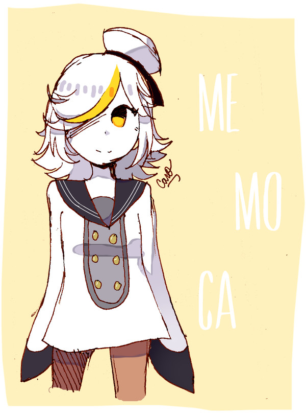メモカ