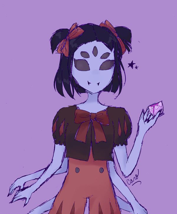 Muffet