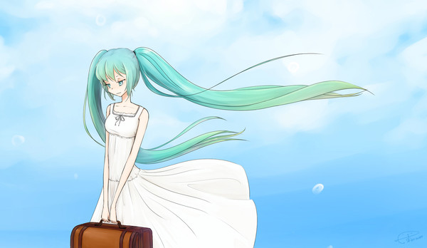 ミク