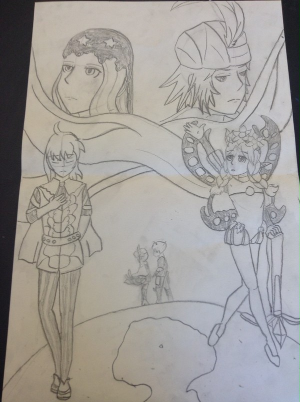 オーディンスフィア
