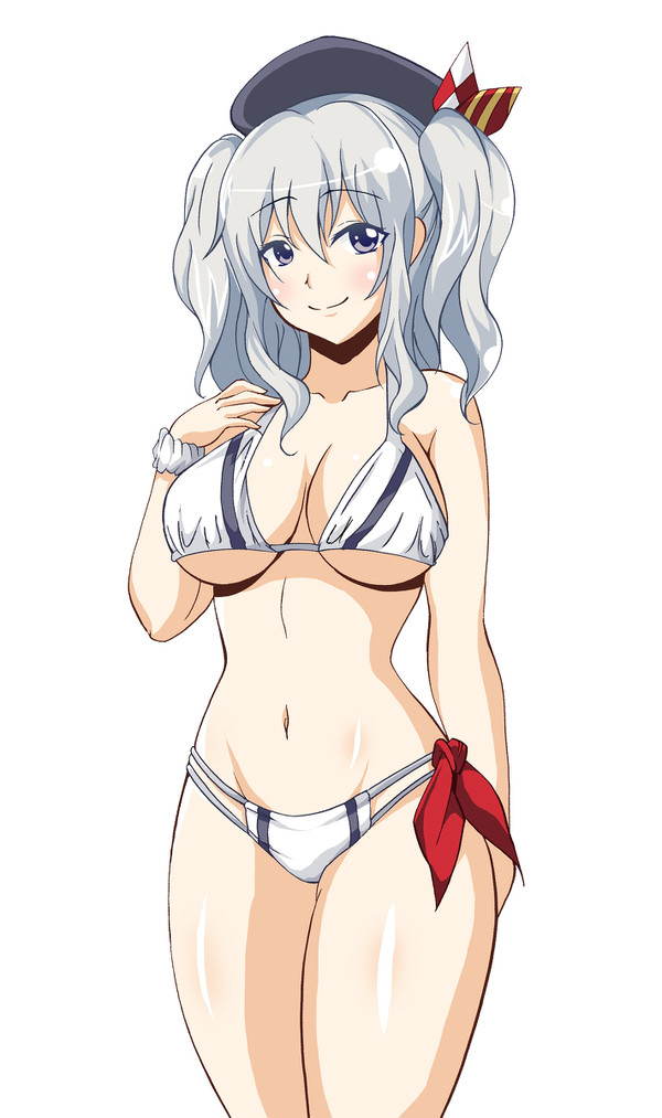 鹿島ちゃん