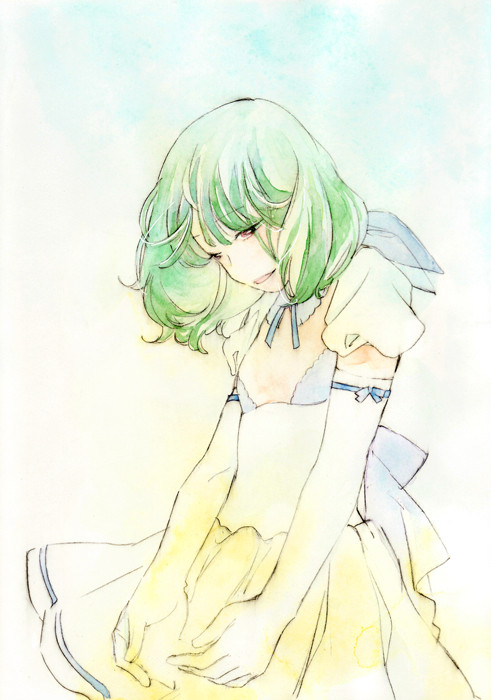 ホシキラ