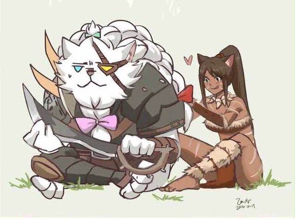 雷猫