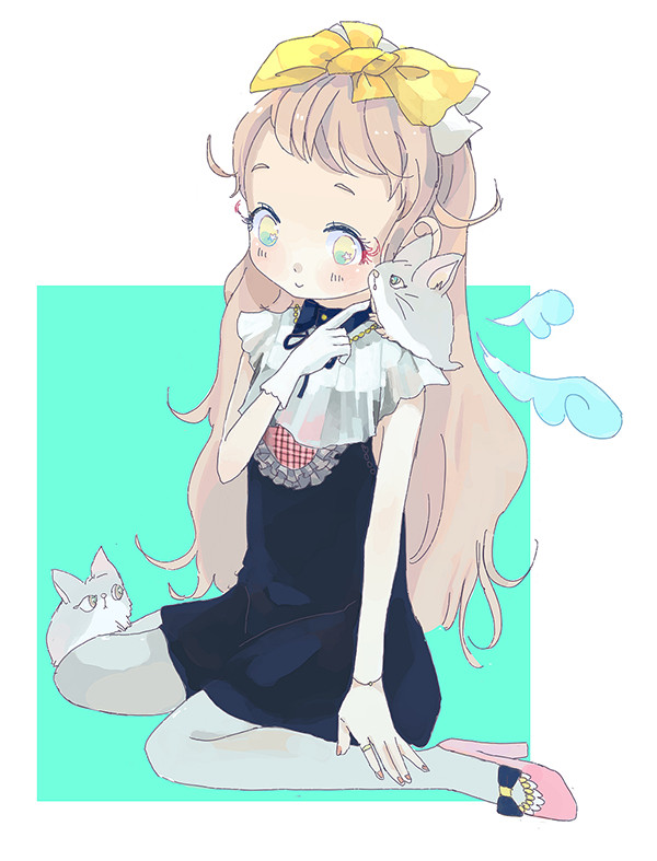 ようせい