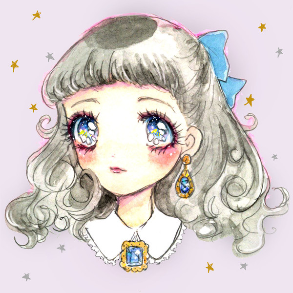 ☆
